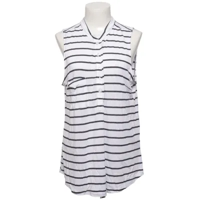 Tanktop  (Delllah Topp) fra Honey Bee Blue Viscose