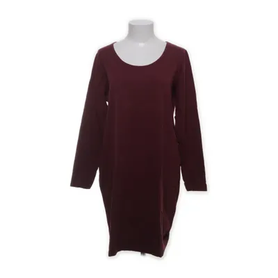 Kjole (Rød) fra BPC Bonprix Collection Bomuld, Elastan