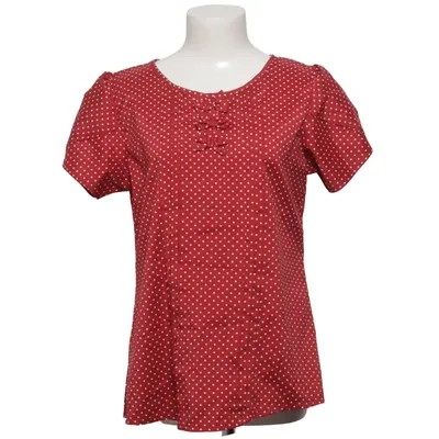 Top (Red, White) from Fröken Söt