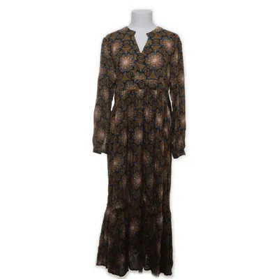 Klänning (Flerfärgad) från Unmade Copenhagen Viskos