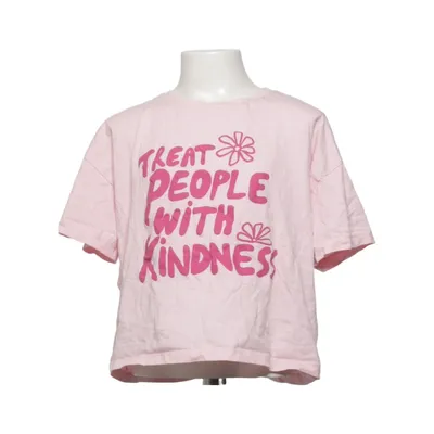 T-shirt (Pink) from Outfitters Cotton
