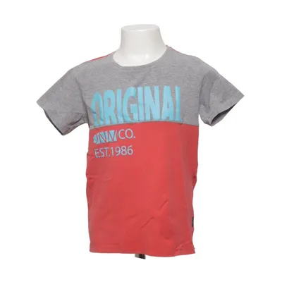 T-shirt (Red, Gray, Multicolored) from Name It