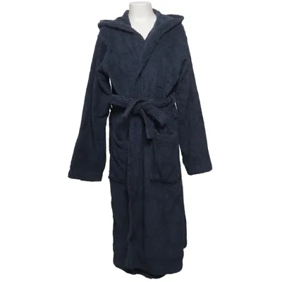 Peignoir (Bleu) de Hemtex Coton biologique