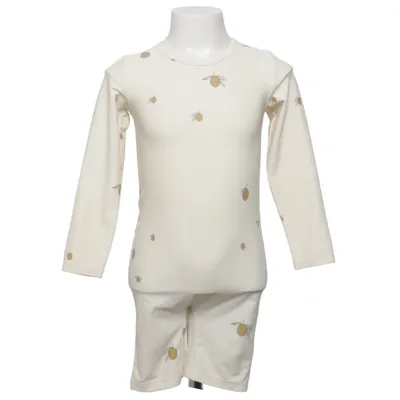 UV beschermende kleding (Beige, Bruin) van Konges Sløjd Elastaan, Gerecycled polyester