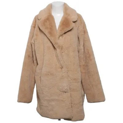 Mantel (Beige) von Soyaconcept Polyester
