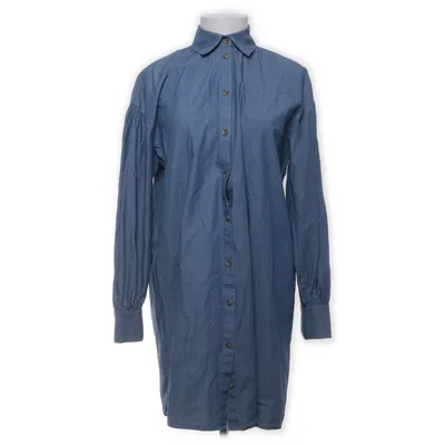 Jeansklänning (Blå) från Soaked in Luxury Bomull