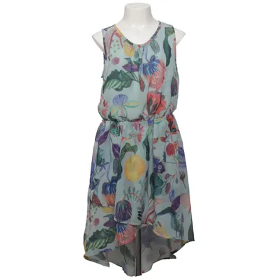 Jurk (Michelle Morin) van Michelle Morin x H&M Polyester