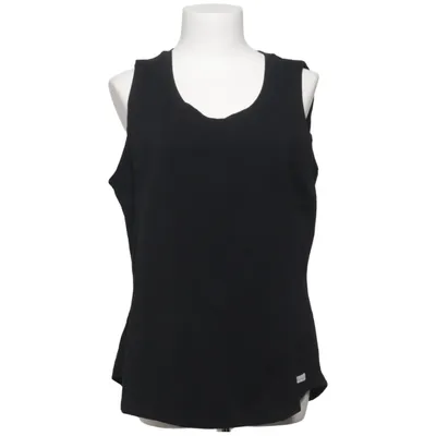 Tank Top (Blue Willis Top uden ærmer) from Blue Willi's Cotton, Elastane