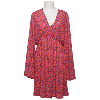 Kleid (Demi Flared Sleeves Dress) von Most Wanted Polyester
