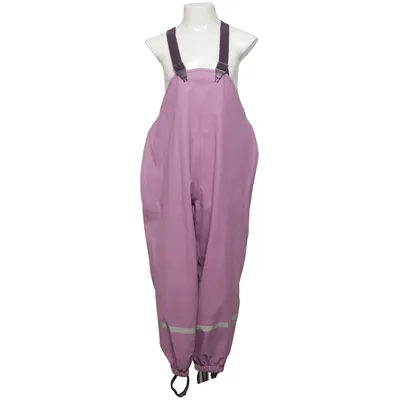 Rain pants (Purple) from Fix by Lindex Polyurethane