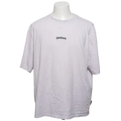 T-shirt (Grå) från Yourturn Återvunnen bomull