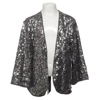 Boléro (Gris) de L.O.G.G by H&M Polyester