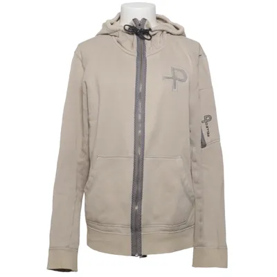 Huvtröja (Beige) från Pelle P Bomull, Polyester