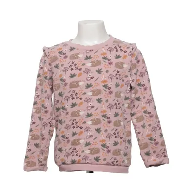 Sweatshirt (Roze, Meerkleurig) van Amy & Lucy Katoen