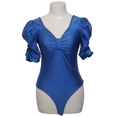 Body (Blue) from Marbella