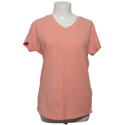 T-shirt (Rose) de Cruz Coton, Élasthane