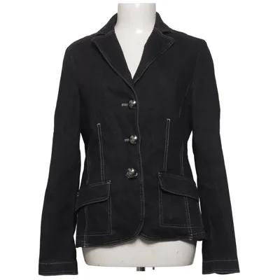 Blazer (Black) from Robell Jeans