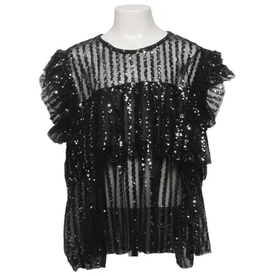 Haut (Noir) de Gina Tricot
