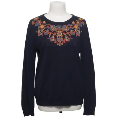 Sweater (Blue, Multicolored) from Zolla