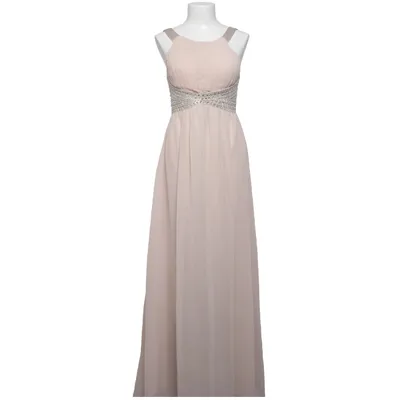 Evening gown (Pink) from AX Paris Elastane, Polyester, Viscose