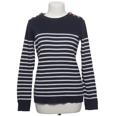Tröja (Blå, Vit) från Petit Bateau Bomull