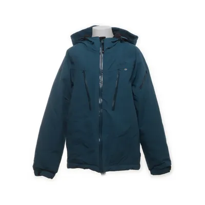 Vinterjacka (Blå) från Isbjörn of Sweden Nylon, Polyester