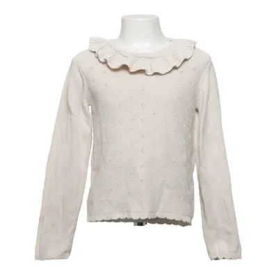 Sweater (Beige) from Lil' Atelier Organic cotton