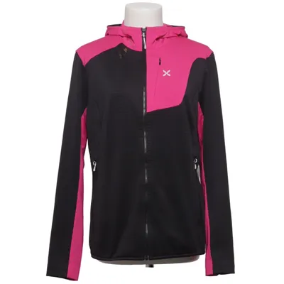 Veste polaire (Noir, Rose) de Montura