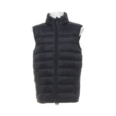 Gilet d'extérieur (Noir) de Ocean Works Polyamide, Polyester