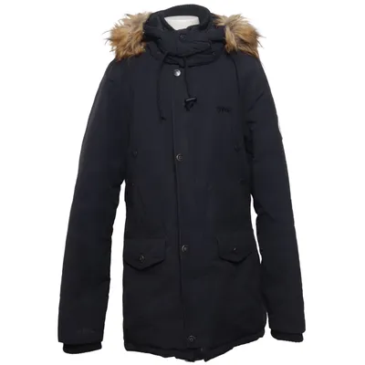 Parka (Tignes Jr Jack) de Svea Love Sport Coton, Polyamide, Polyester