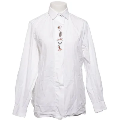 Shirt (White) from Antonelle
