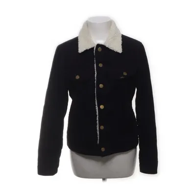 Foret Jeansjakke (Storm Rider) fra Lee Akryl, Bomuld, Polyester