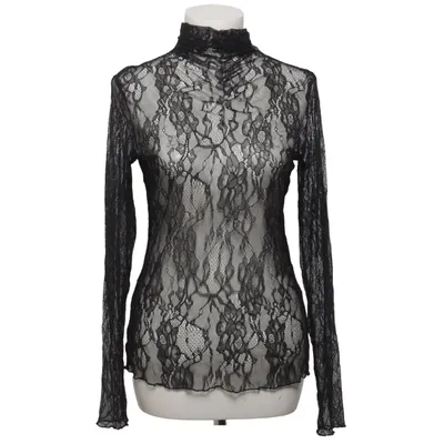 Top (Zwart)