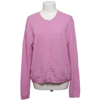 Kofta (Rosa) från United Colors of Benetton Ull