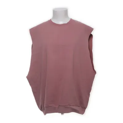 Slipover (Pink) from Refka Cotton, Elastane, Polyester