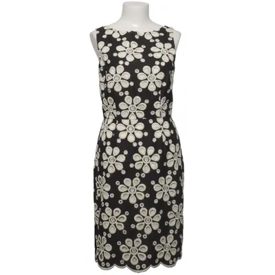 Kleid (Schwarz, Weiß) von Muse