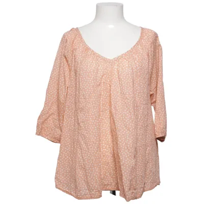 Blouse (Giselle) from Monrow Cotton