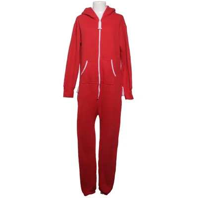 Onesie (Rood) van Uniquely Zero