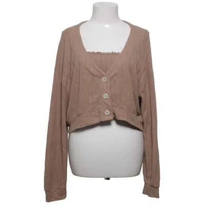 Twinset (Brun) från Gilly Hicks Polyester