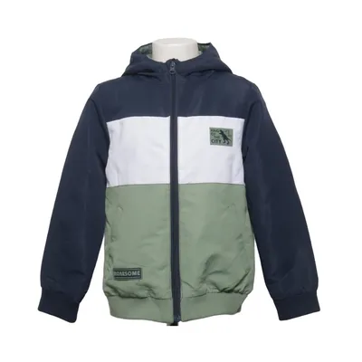 Blouson (Bleu, Blanc, Vert, Multicolore) de Roarsome Élasthane, Polyester
