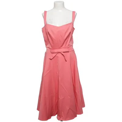 Jurk (Roze) van Tatyana Polyester