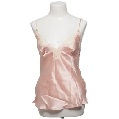 Pyjamastop (Pink) fra H&M Silke