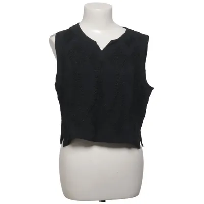 Top (Black) from Ghost Viscose