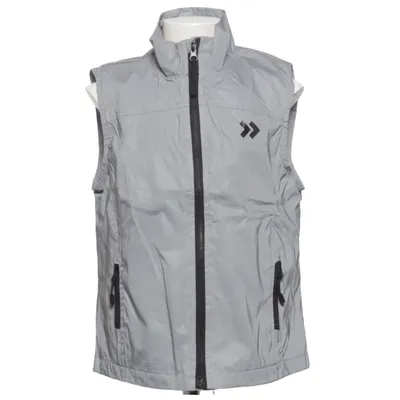 Veiligheidshesje (Grijs) van Lager 157 Polyamide, Polyester