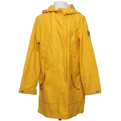 Regenjas (Geel) van Zara Kids Polyester