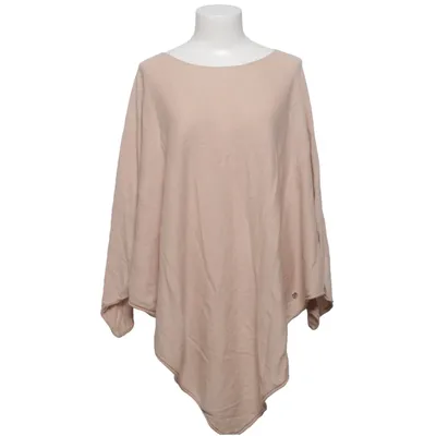 Poncho (Beige) de Edblad Laine d'alpaga, Cachemire, Laine de mouton, Polyamide, Viscose