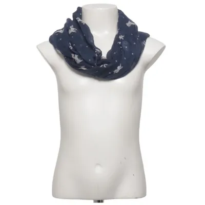 Infinity scarf (Blue) from Topolino Polyester