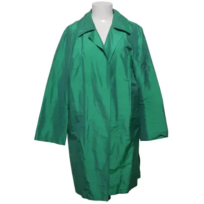 Skjorta (Grön) från Prestige Silke