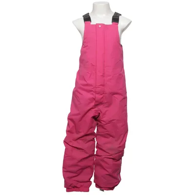 Skibroek (Roze) van Didriksons Polyamide, Polyester