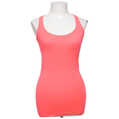 Sports tank top (Red) from Röhnisch Elastane, Polyester